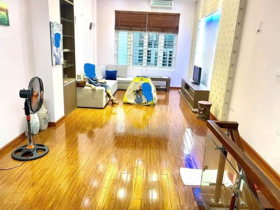 Cho thuê nhà 5 tầng tại ngõ 172 Xuân Đỉnh, Bắc Từ Liêm - 15 triệu/tháng — ảnh 3