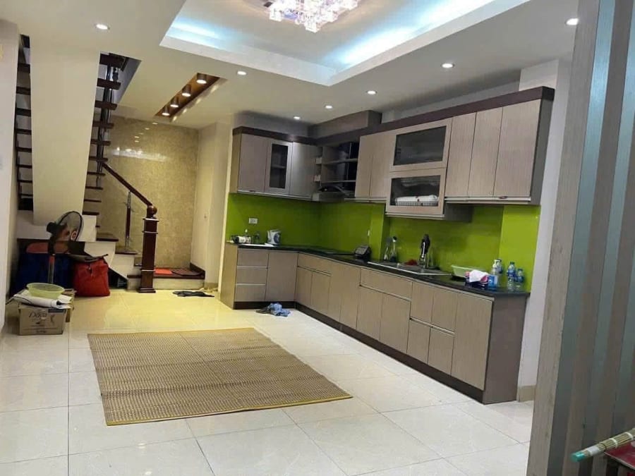 Cho thuê nhà 5 tầng tại ngõ 172 Xuân Đỉnh, Bắc Từ Liêm - 15 triệu/tháng — ảnh 4