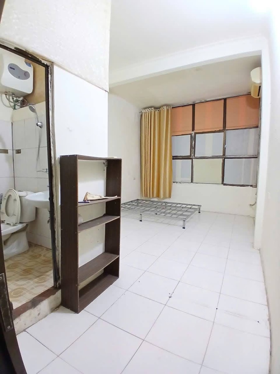 Cho thuê nhà nguyên căn Tam Trinh, Hoàng Mai - 30m² - 5 Triệu/Tháng — ảnh 2