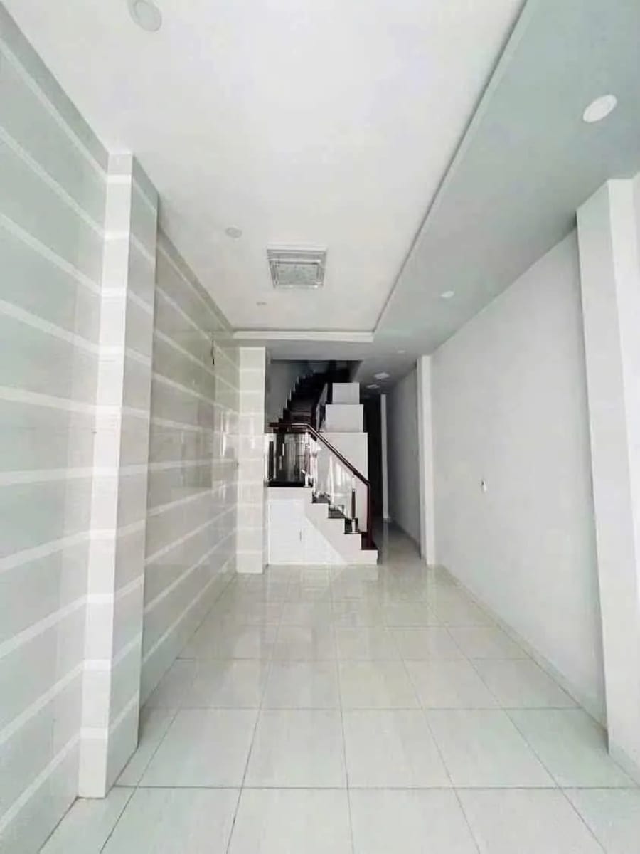 Cho thuê nhà 2 lầu hẻm 162 Nguyễn Việt Hồng, Ninh Kiều - 5 Triệu/Tháng — ảnh 2