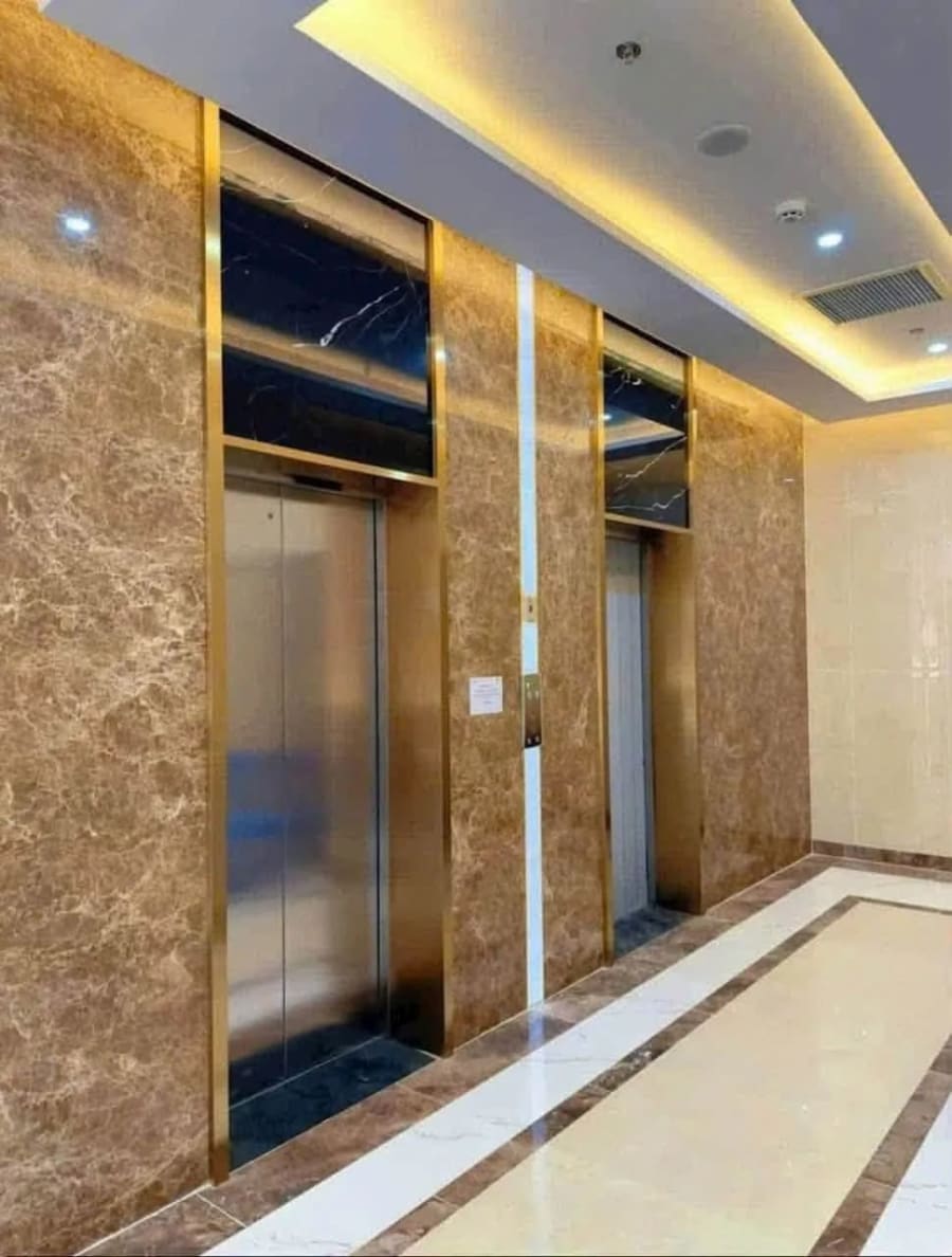 Cho thuê căn hộ Cara River Park 2PN, 53m² - 6.5 Triệu/Tháng — ảnh 2
