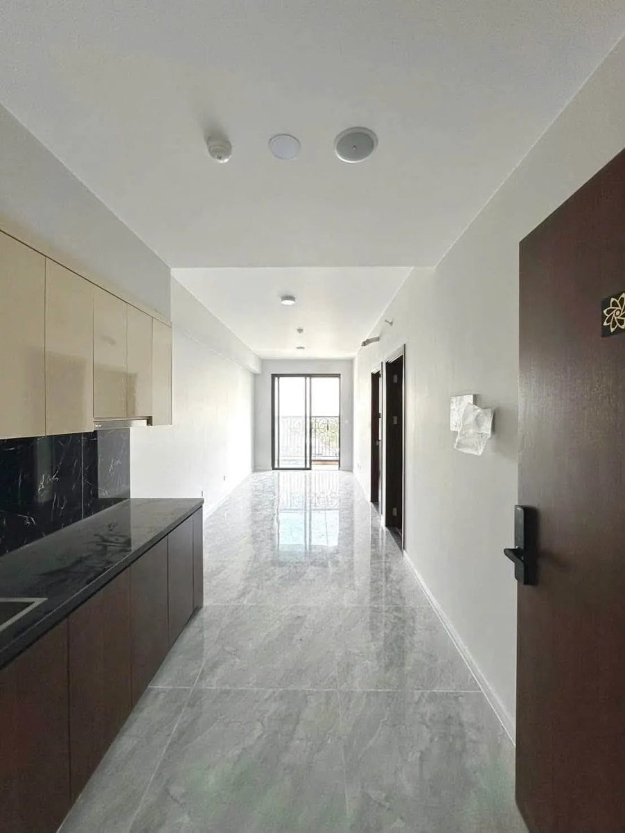 Cho thuê căn hộ Cara River Park 2PN, 53m² - 6.5 Triệu/Tháng — ảnh 3