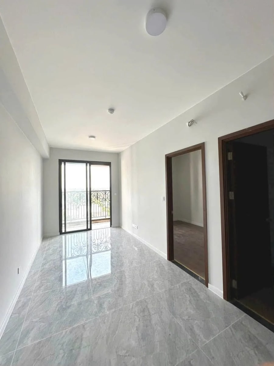 Cho thuê căn hộ Cara River Park 2PN, 53m² - 6.5 Triệu/Tháng — ảnh 4