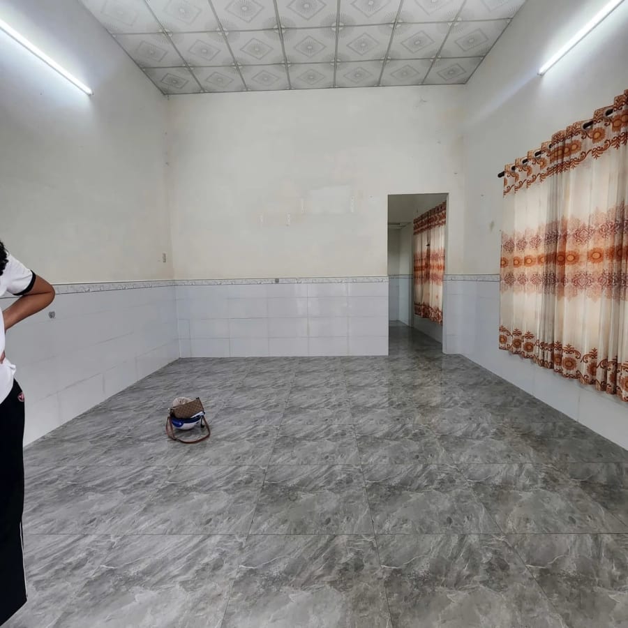 Cho thuê nhà hẻm đường 30/4, Ninh Kiều - 50m² - 4 Triệu/Tháng — ảnh 2