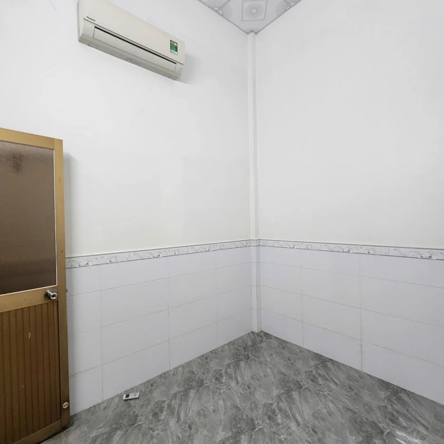 Cho thuê nhà hẻm đường 30/4, Ninh Kiều - 50m² - 4 Triệu/Tháng — ảnh 3