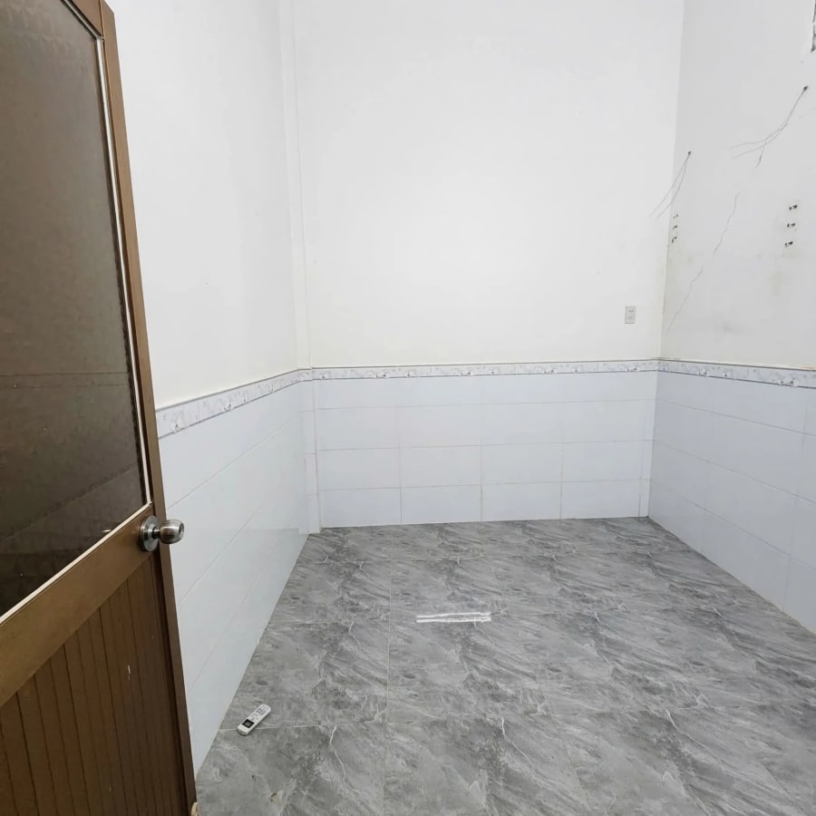 Cho thuê nhà hẻm đường 30/4, Ninh Kiều - 50m² - 4 Triệu/Tháng — ảnh 4