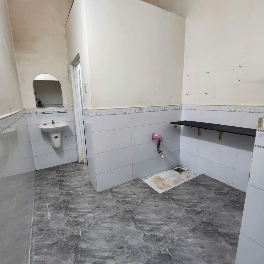 Cho thuê nhà hẻm đường 30/4, Ninh Kiều - 50m² - 4 Triệu/Tháng — ảnh 5
