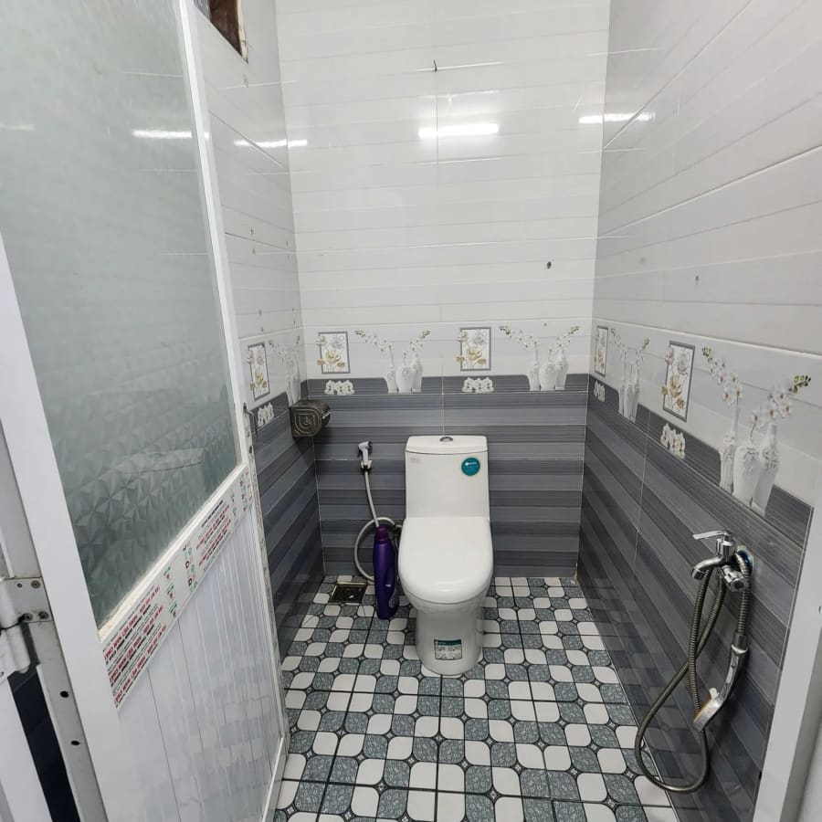 Cho thuê nhà hẻm đường 30/4, Ninh Kiều - 50m² - 4 Triệu/Tháng — ảnh 7