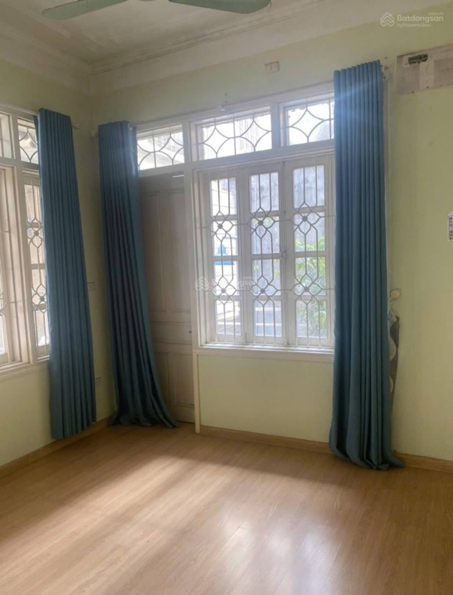 Cho thuê nhà nguyên căn Huỳnh Thúc Kháng, Đống Đa - 61.6m² - 24.5 triệu/tháng — ảnh 4