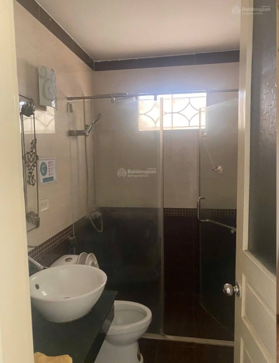 Cho thuê nhà nguyên căn Huỳnh Thúc Kháng, Đống Đa - 61.6m² - 24.5 triệu/tháng — ảnh 5