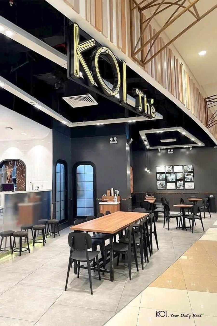 Cho thuê mặt bằng kinh doanh mặt tiền Hoa Đào, Phú Nhuận - 64m² — ảnh 4
