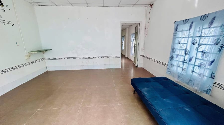 Cho thuê nhà nguyên căn gần Nguyễn Trung Trực - 3 Triệu/Tháng — ảnh 2