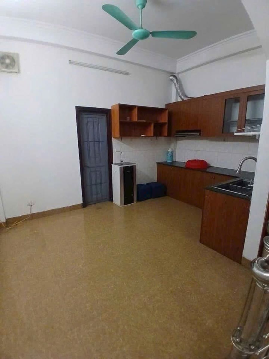 Cho thuê nhà nguyên căn Mạc Thị Bưởi, Hai Bà Trưng - 65m² - 12 Triệu/Tháng — ảnh 2