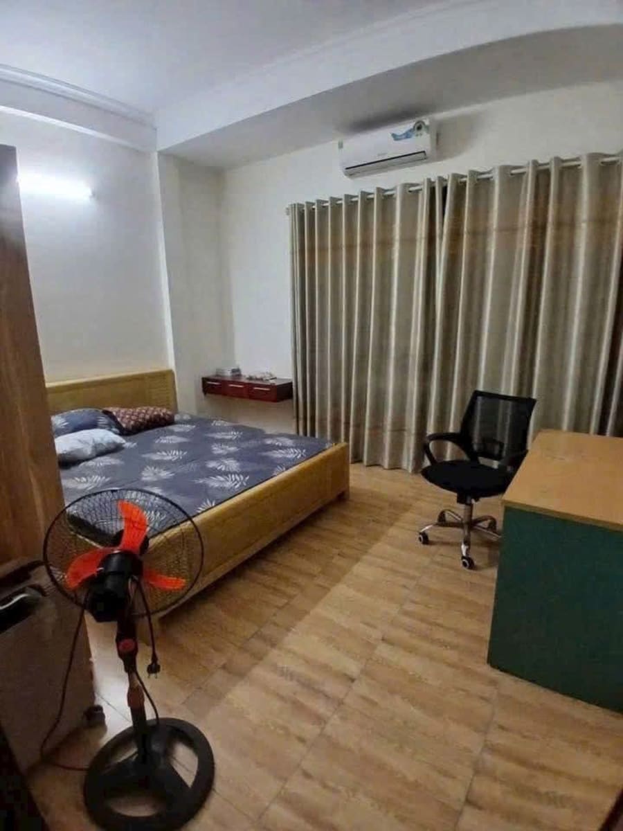 Cho thuê nhà nguyên căn Mạc Thị Bưởi, Hai Bà Trưng - 65m² - 12 Triệu/Tháng — ảnh 3
