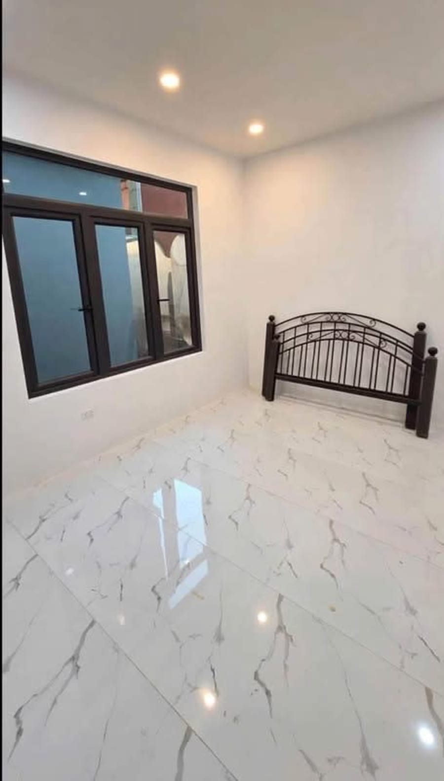 Cho thuê nhà mới xây tại Âu Cơ, Tây Hồ - 43m² - 7 triệu/tháng — ảnh 2