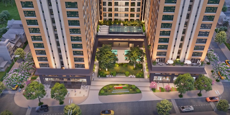 Dự Án Nhà Ở Xã Hội Phú Cường Vĩnh Long: Giá Bán, Mẫu Căn Hộ & Tư Vấn Miễn Phí — ảnh 2