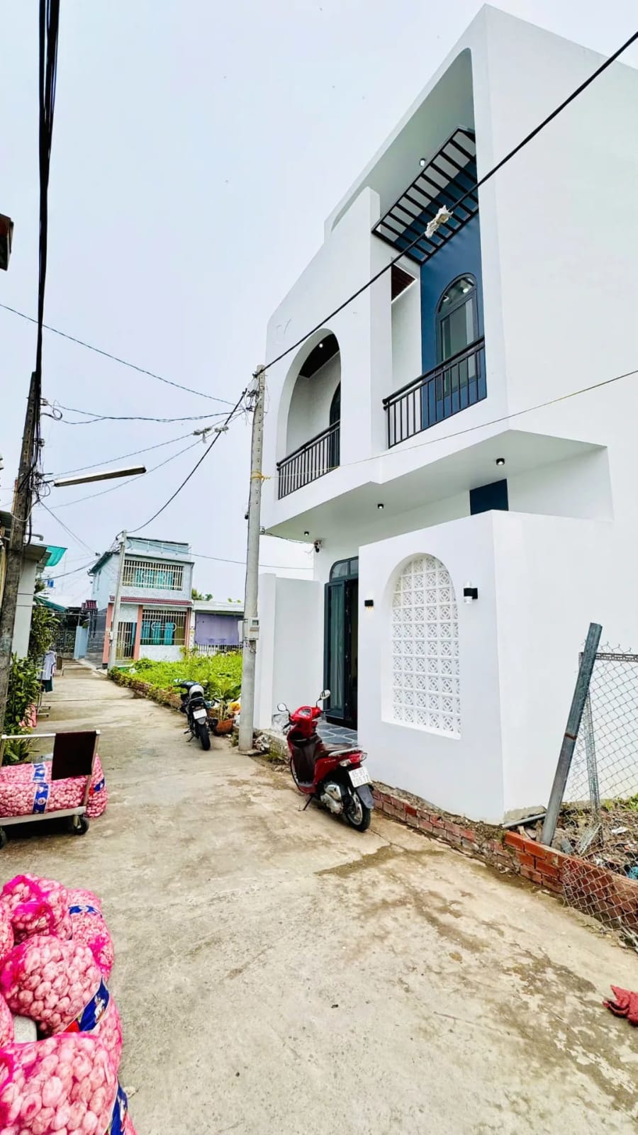Bán nhà 1 trệt 1 lầu hẻm 218 Nguyễn Thông, Bình Thủy - 40m² - 2.55 Tỷ — ảnh 5