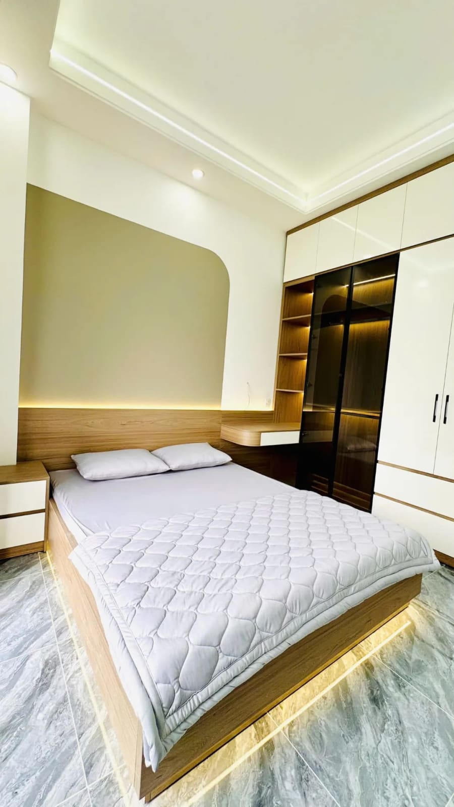 Bán nhà 1 trệt 1 lầu hẻm 218 Nguyễn Thông, Bình Thủy - 40m² - 2.55 Tỷ — ảnh 6