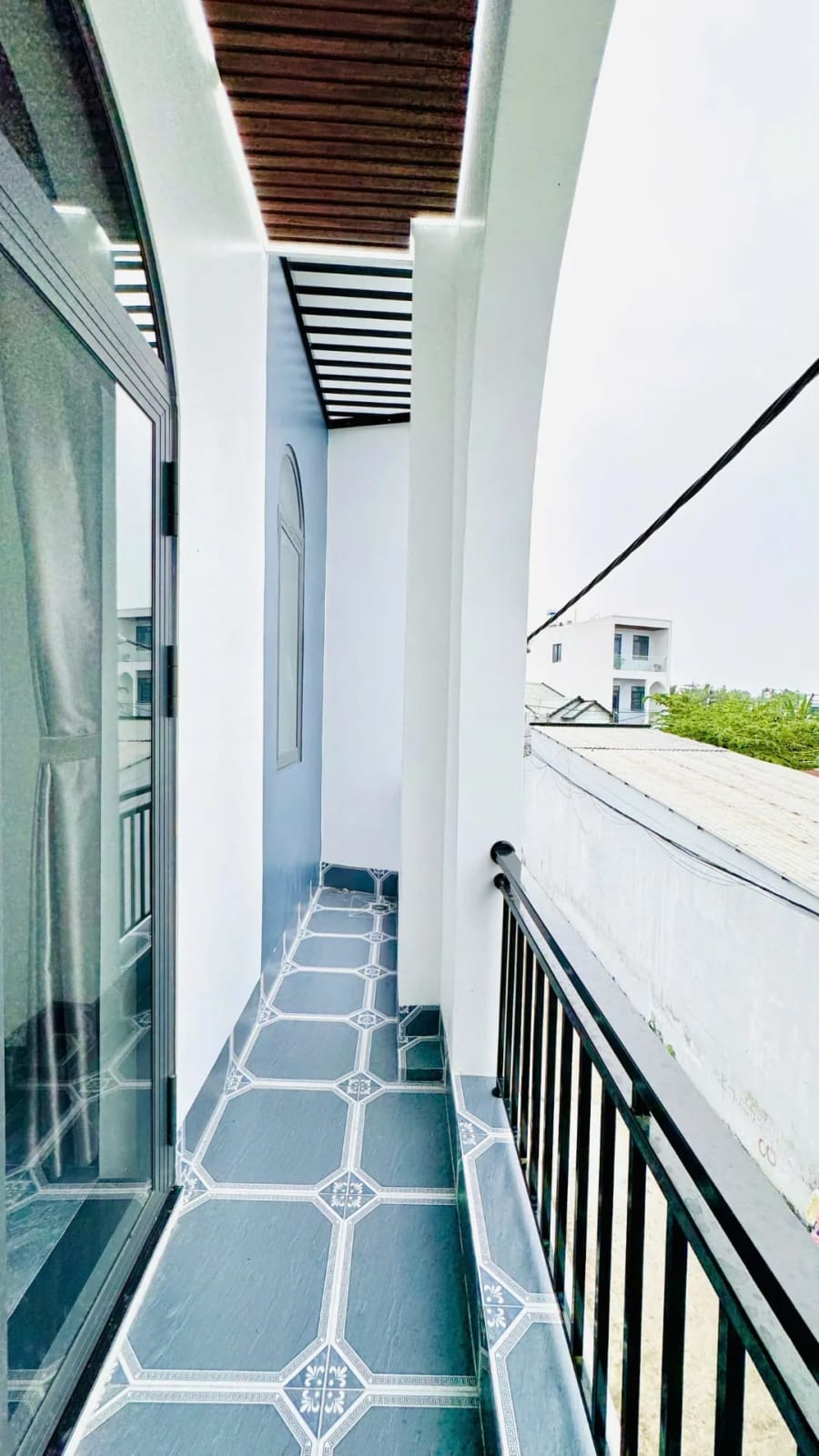 Bán nhà 1 trệt 1 lầu hẻm 218 Nguyễn Thông, Bình Thủy - 40m² - 2.55 Tỷ — ảnh 7
