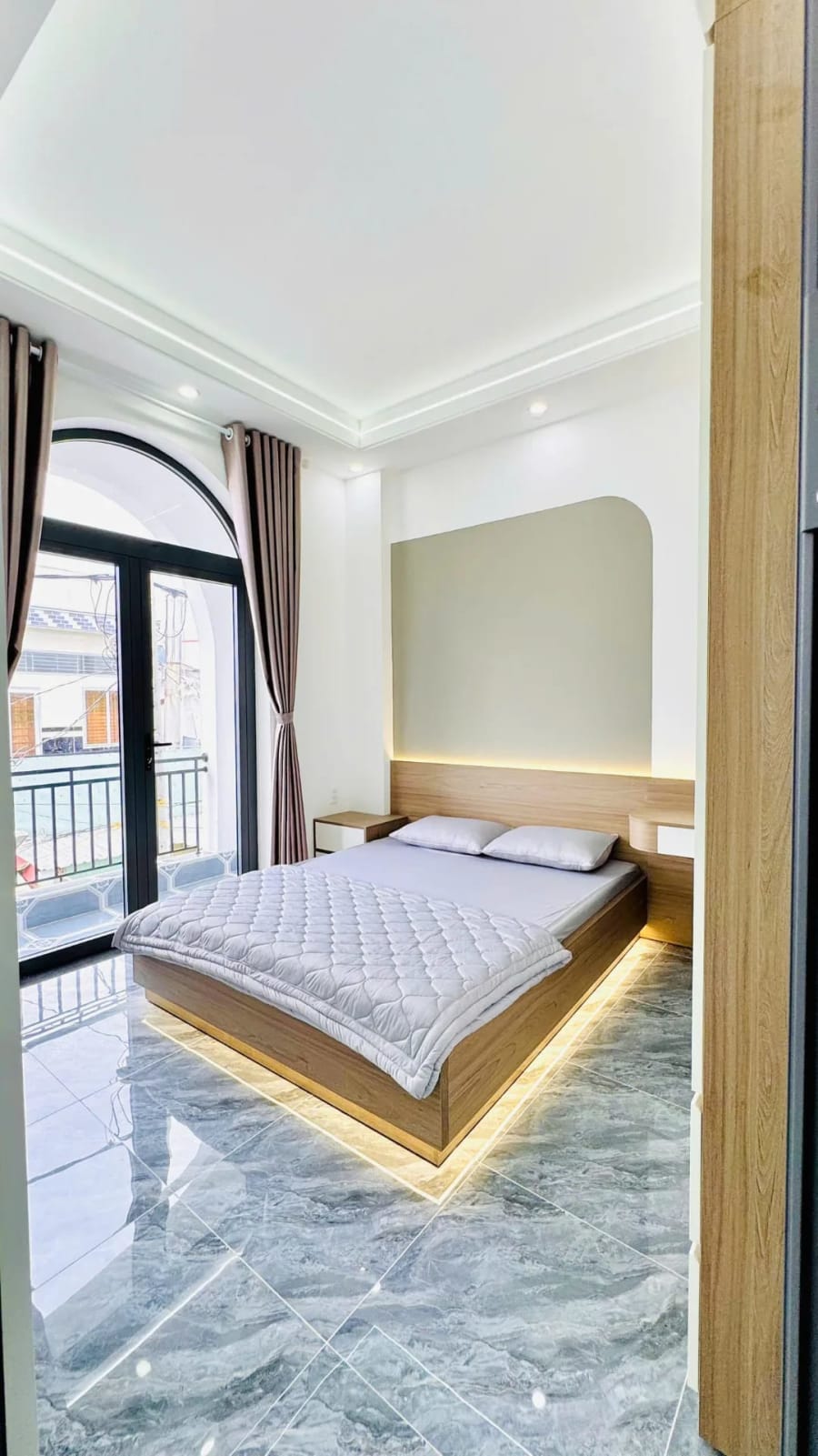 Bán nhà 1 trệt 1 lầu hẻm 218 Nguyễn Thông, Bình Thủy - 40m² - 2.55 Tỷ — ảnh 8