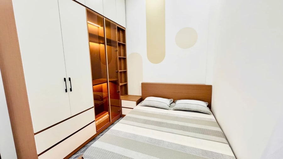 Bán nhà 1 trệt 1 lầu hẻm 218 Nguyễn Thông, Bình Thủy - 40m² - 2.55 Tỷ — ảnh 9