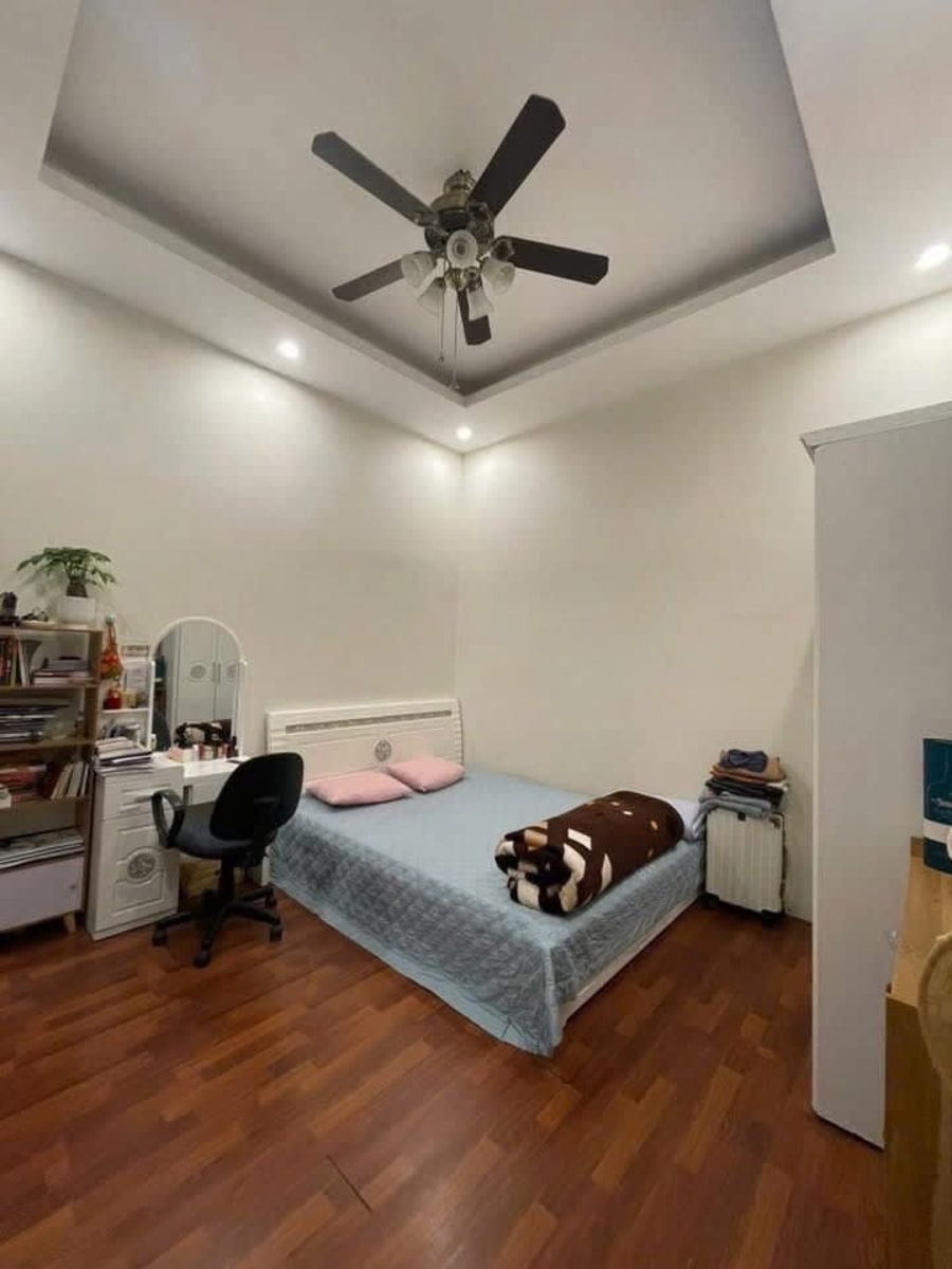 Cho thuê nhà 4 tầng tại Phố Vọng, Thanh Xuân - 8 triệu/tháng — ảnh 3