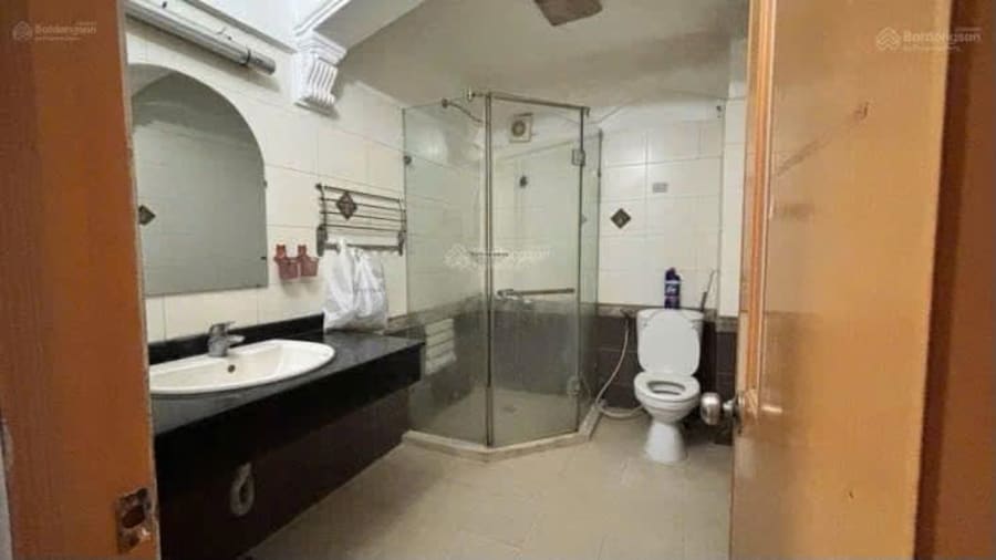 Cho thuê nhà ngõ 214 Khương Trung, Thanh Xuân - 80m² - 17 triệu — ảnh 4