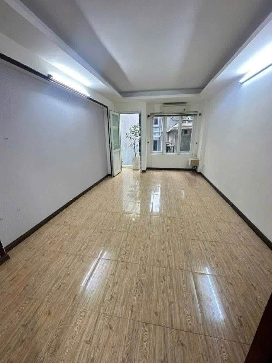Cho thuê nhà 5 tầng 35m² tại Gốc Đề, Hoàng Mai — ảnh 4