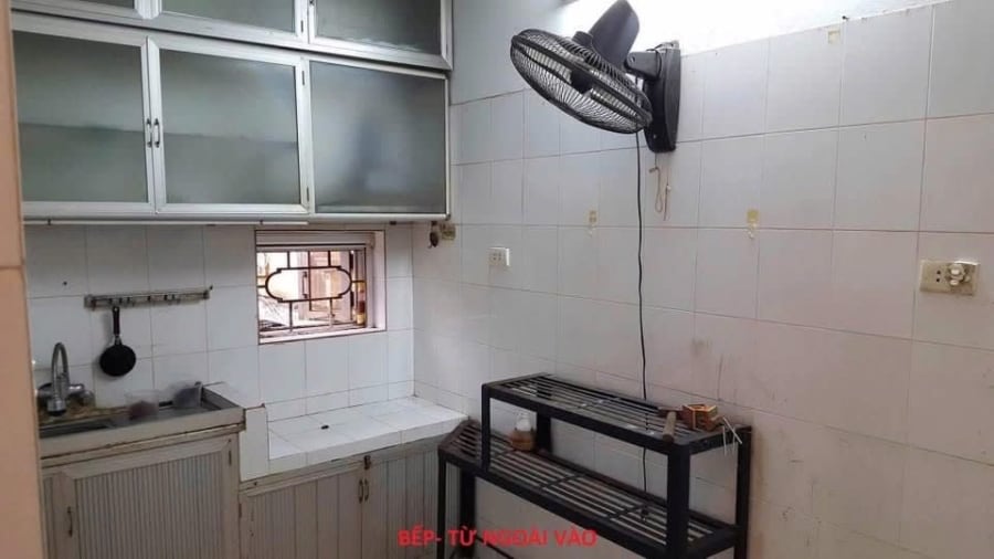 Cho thuê CHTT tầng 04 - E5 Bách Khoa, Hai Bà Trưng - 45m² - 6 Triệu/Tháng — ảnh 2