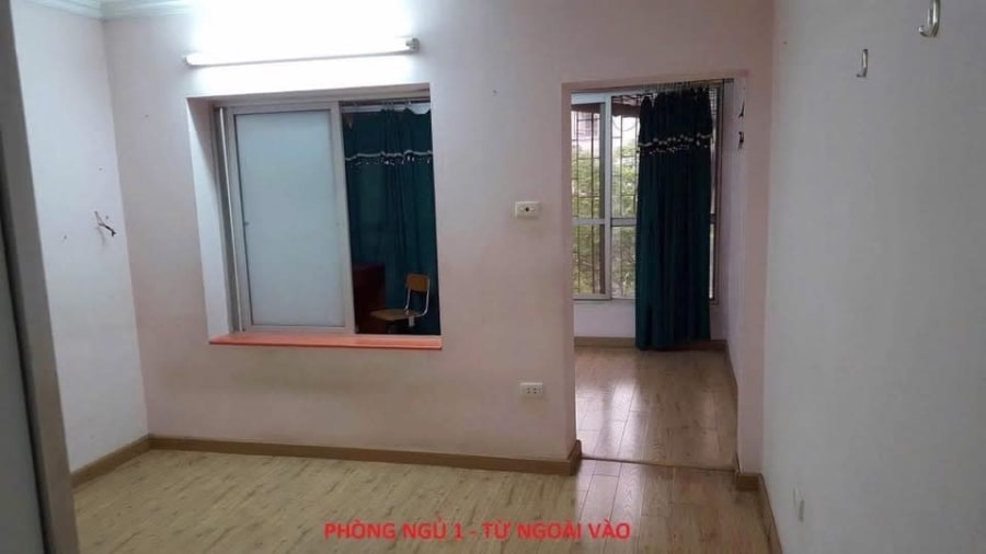 Cho thuê CHTT tầng 04 - E5 Bách Khoa, Hai Bà Trưng - 45m² - 6 Triệu/Tháng — ảnh 3