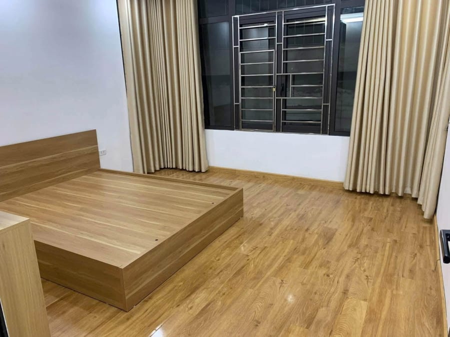 Cho thuê nhà nguyên căn ngõ 82 Kim Mã, Ba Đình - 12 triệu/tháng — ảnh 2