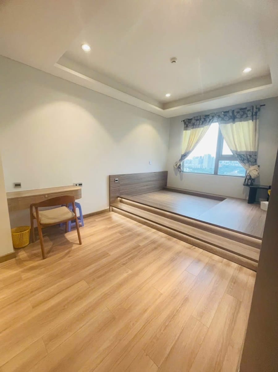 Cho thuê căn hộ cao cấp Horizon Phú Mỹ Hưng, Quận 7 - 230m² - 90 triệu/tháng — ảnh 2
