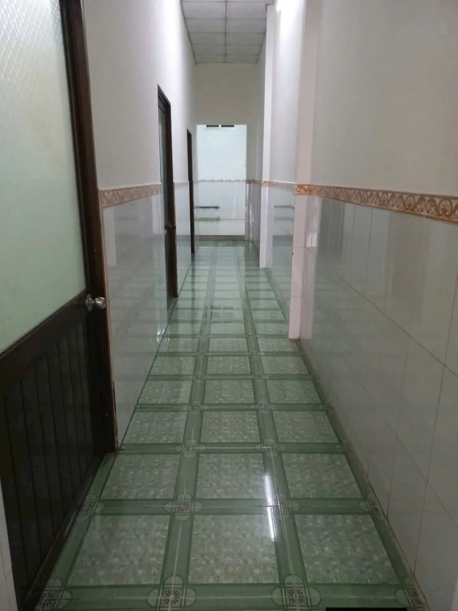 Cho thuê nhà 2 mặt tiền tại Liên Tổ 12-20, An Khánh, Cần Thơ - 8.5 triệu/tháng — ảnh 4