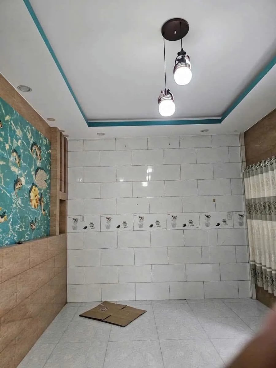 Cho thuê nhà tại Cồn Khương  — ảnh 4
