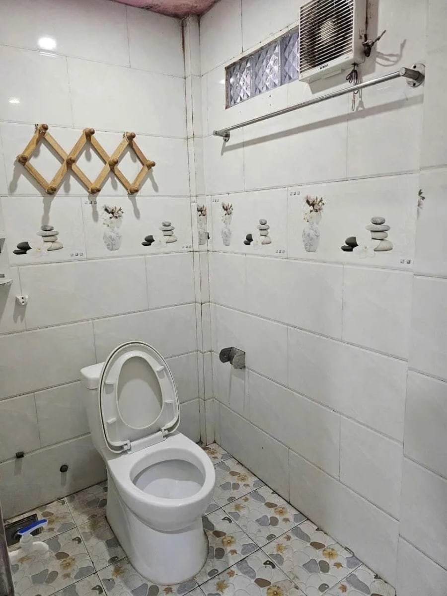 Cho thuê nhà tại Cồn Khương  — ảnh 9