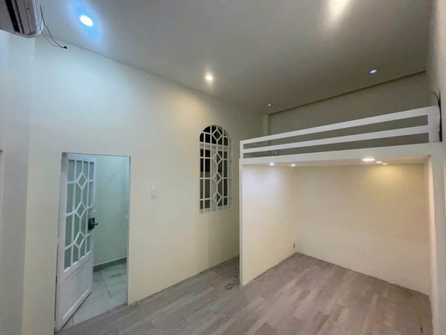 Cho thuê nhà nguyên căn 6PN tại Đường số 1, An Hội Đông - 23 triệu/tháng — ảnh 3