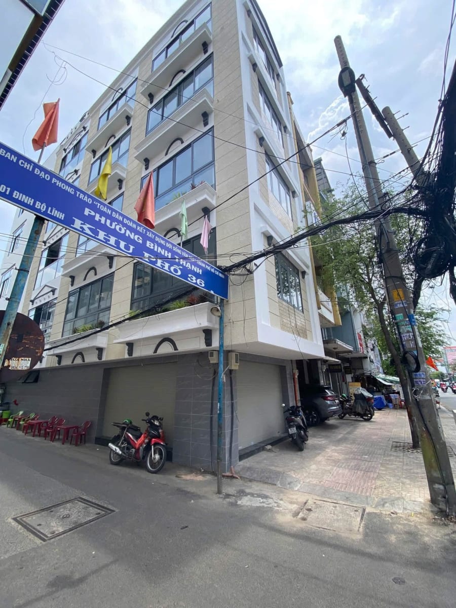 Cho thuê Mặt bằng tại Bình Thạnh150.000 đ/tháng — ảnh 2