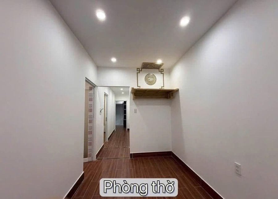 Cho thuê nhà mặt tiền Chu Huy Mân, KĐT Phú Cường - 3PN - 7 Triệu/Tháng — ảnh 4