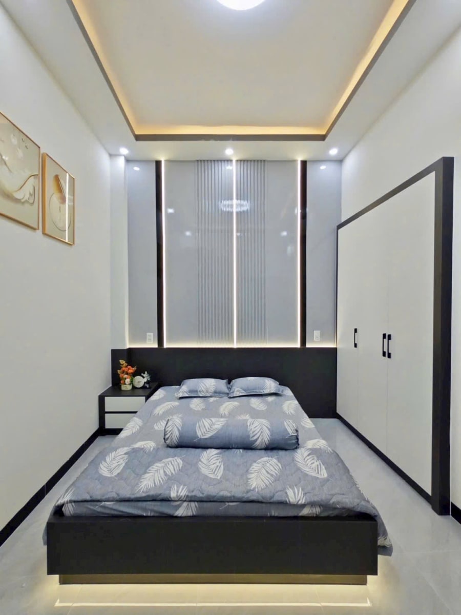 Cho thuê Nhà riêng Hẻm 112 tại HOÀNG QUỐC VIỆT, An Bình, Cần Thơ — ảnh 2