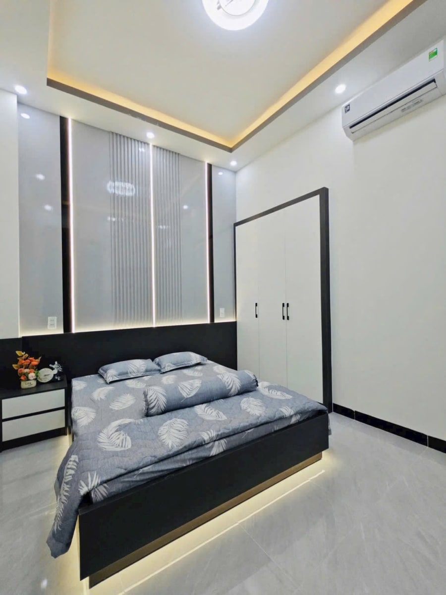 Cho thuê Nhà riêng Hẻm 112 tại HOÀNG QUỐC VIỆT, An Bình, Cần Thơ — ảnh 4