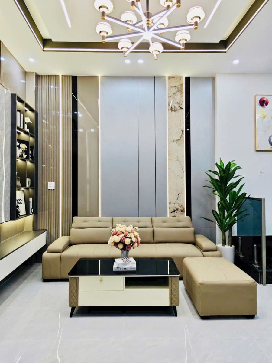 Cho thuê Nhà riêng Hẻm 112 tại HOÀNG QUỐC VIỆT, An Bình, Cần Thơ — ảnh 6