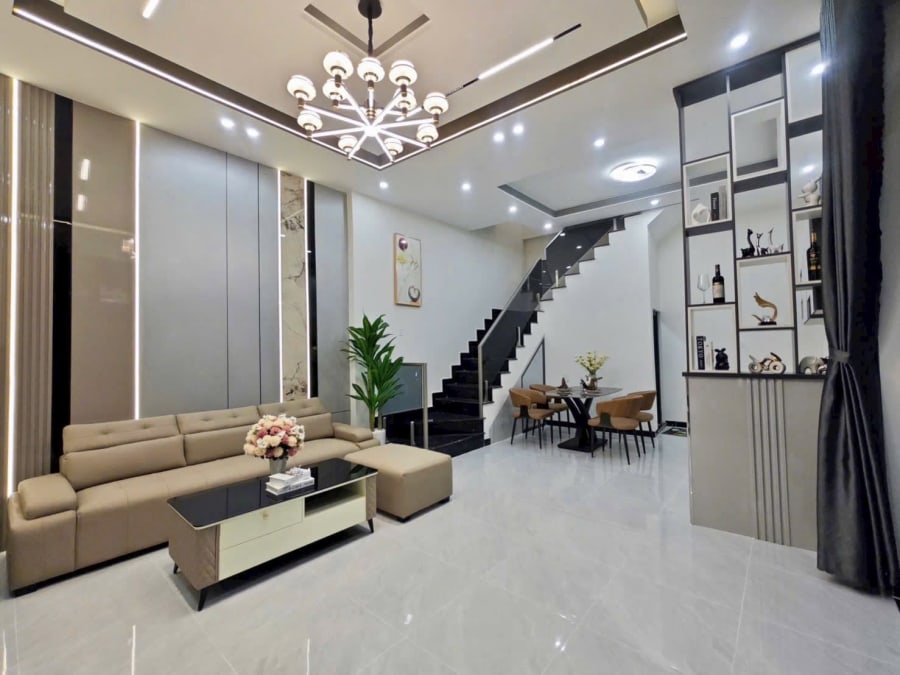 Cho thuê Nhà riêng Hẻm 112 tại HOÀNG QUỐC VIỆT, An Bình, Cần Thơ — ảnh 7