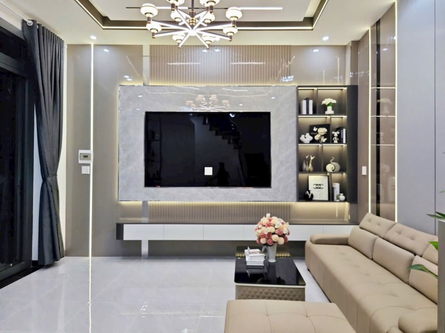 Cho thuê Nhà riêng Hẻm 112 tại HOÀNG QUỐC VIỆT, An Bình, Cần Thơ — ảnh 8