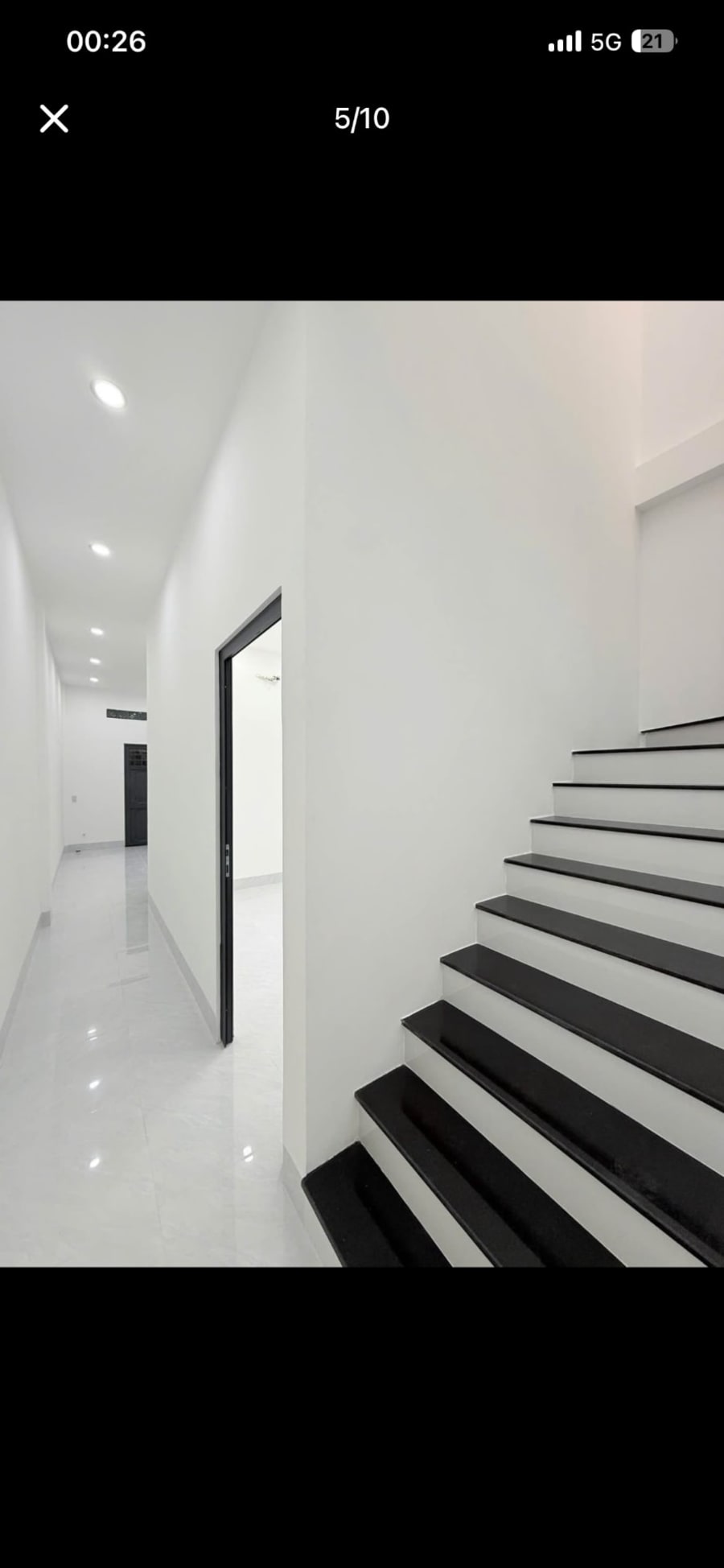 Bán nhà 1 trệt 1 lầu KDC Sao Mai, Bình Khánh - 68m² - 2 tỷ XXX — ảnh 4