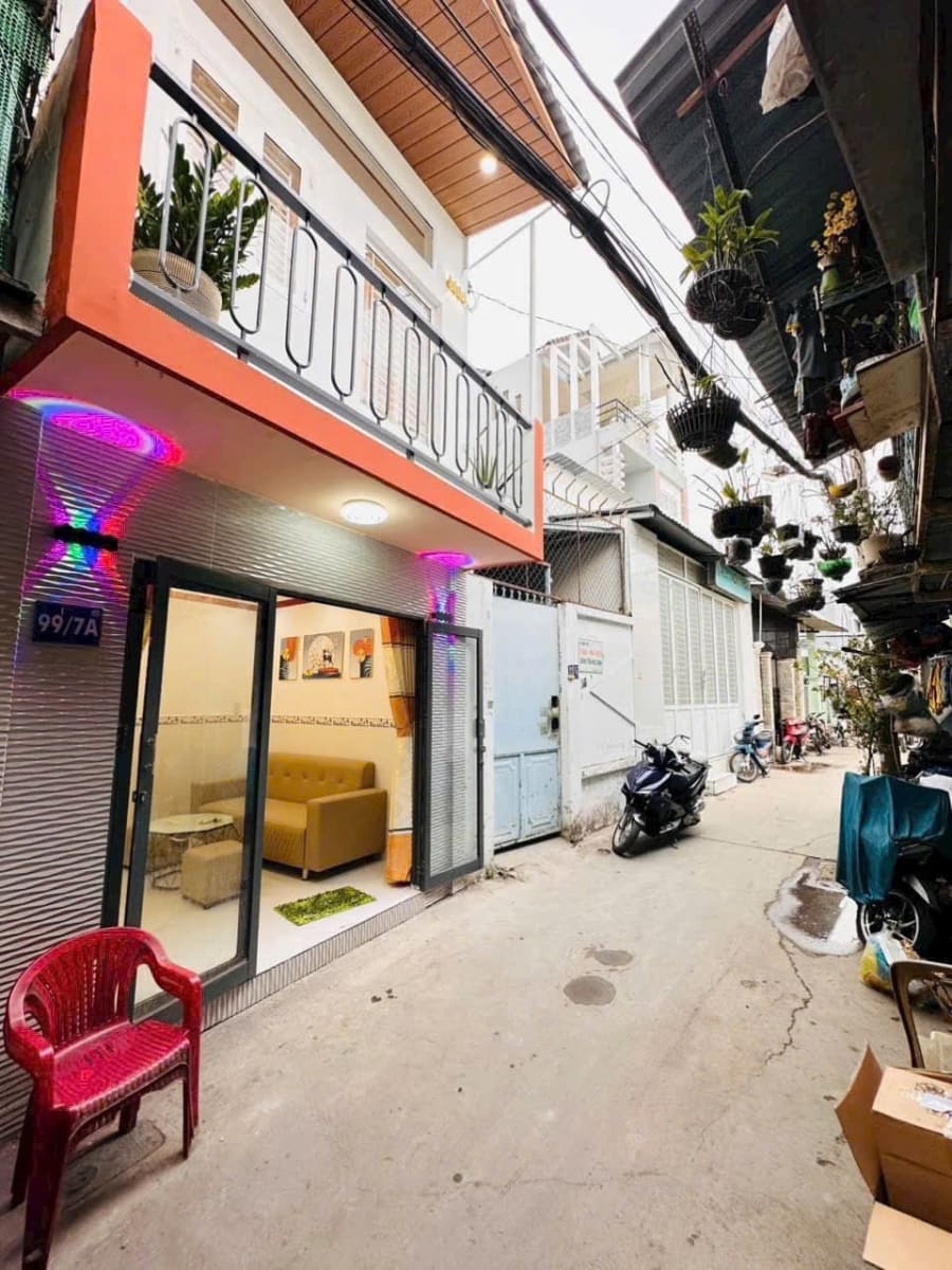 Cho thuê Nhà riêng Hẻm 99 tại 30 THÁNG 4, Cần Thơ 1.22 tỷ/tháng — ảnh 9