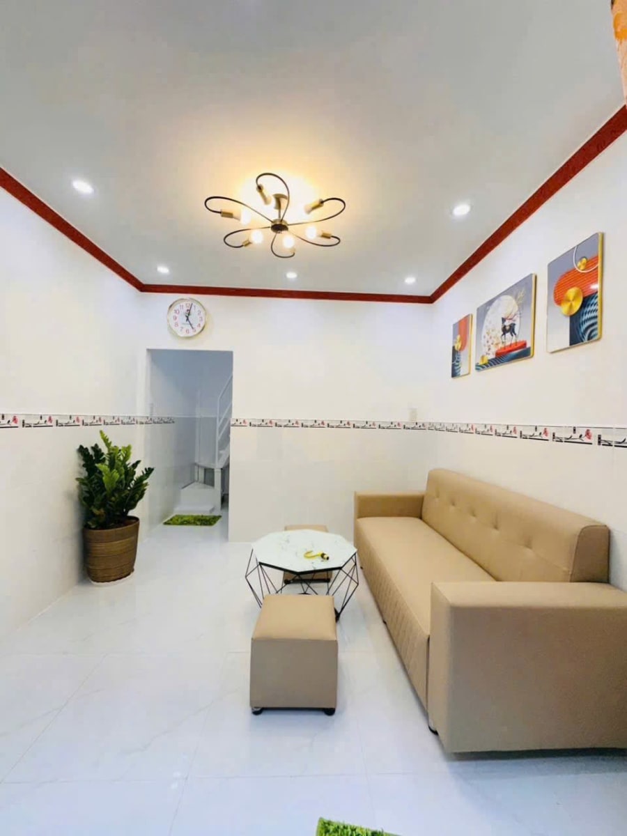 Cho thuê Nhà riêng Hẻm 99 tại 30 THÁNG 4, Cần Thơ 1.22 tỷ/tháng — ảnh 10