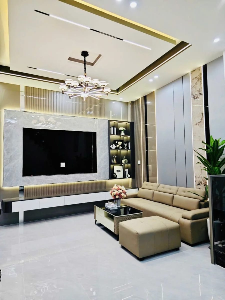 Bán nhà 1 trệt 1 lầu Hẻm 112 Hoàng Quốc Việt - 40m² - 2.75 Tỷ — ảnh 4
