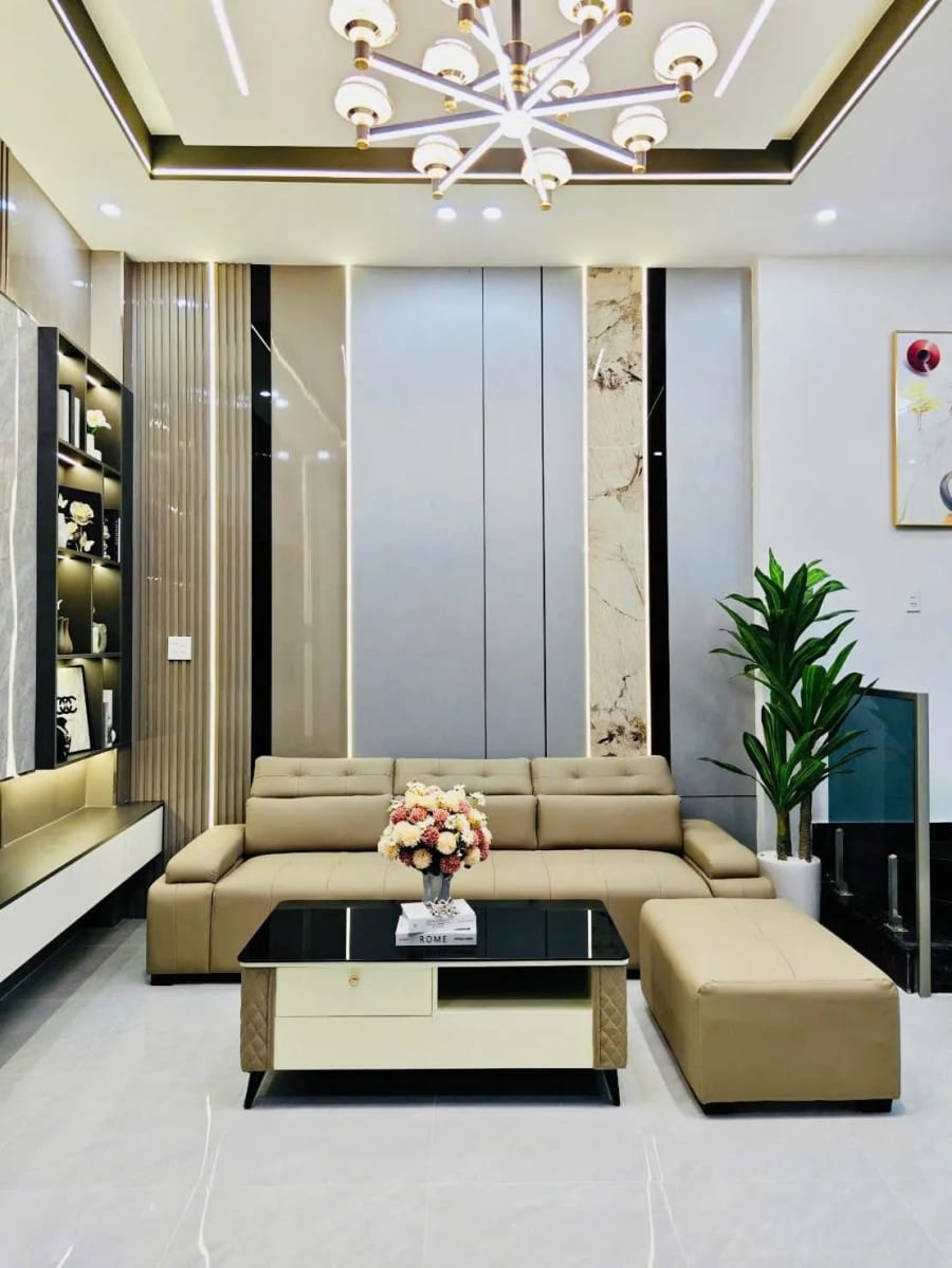 Bán nhà 1 trệt 1 lầu Hẻm 112 Hoàng Quốc Việt - 40m² - 2.75 Tỷ — ảnh 6