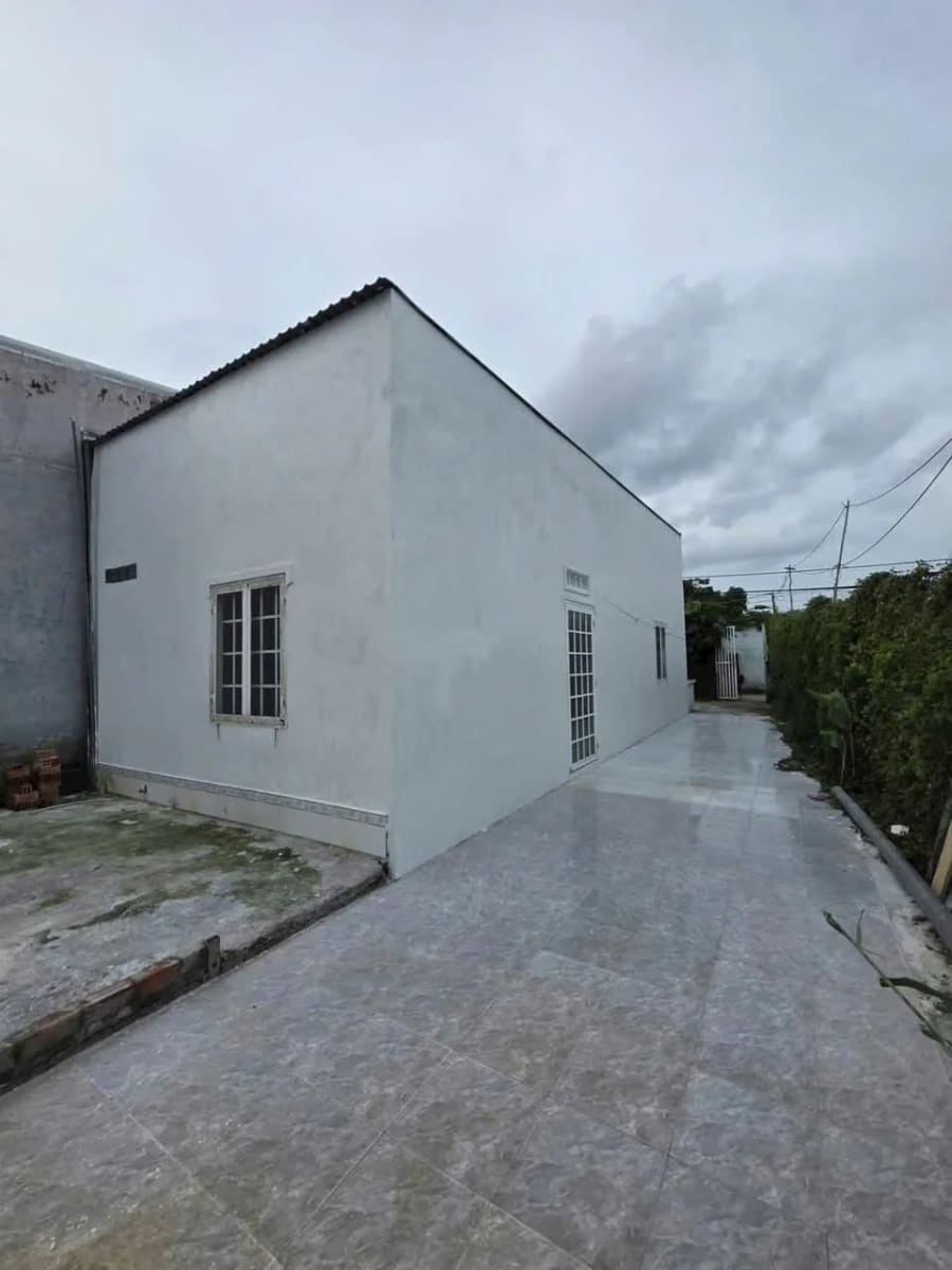 Cho thuê nhà tại Cái Răng, Cần Thơ - 237.5m² - 4.5 Triệu/Tháng — ảnh 2