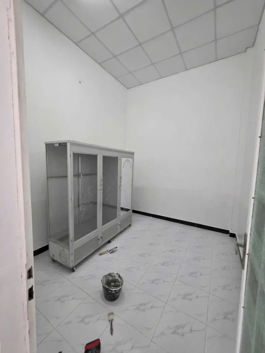 Cho thuê nhà tại Cái Răng, Cần Thơ - 237.5m² - 4.5 Triệu/Tháng — ảnh 4